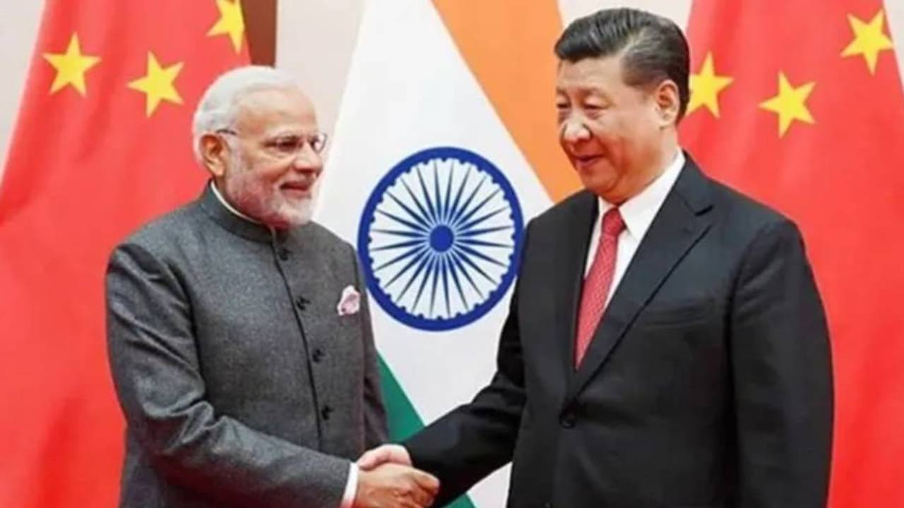​5 साल बाद चीनी पर्यटकों को फिर वीजा देगा भारत, गलवान संघर्ष के बाद लगी थी रोक