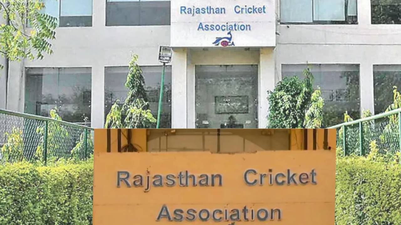 ​भजनलाल सरकार ने बदला RCA का नाम, जानें नया नाम