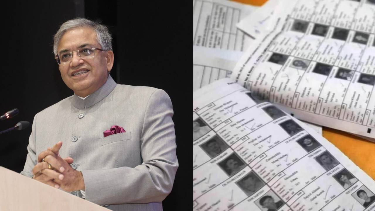 बिहार में मतदाता सूची का विशेष संशोधन 2025, मतदान केंद्रों और कर्मचारियों की संख्या में वृद्धि