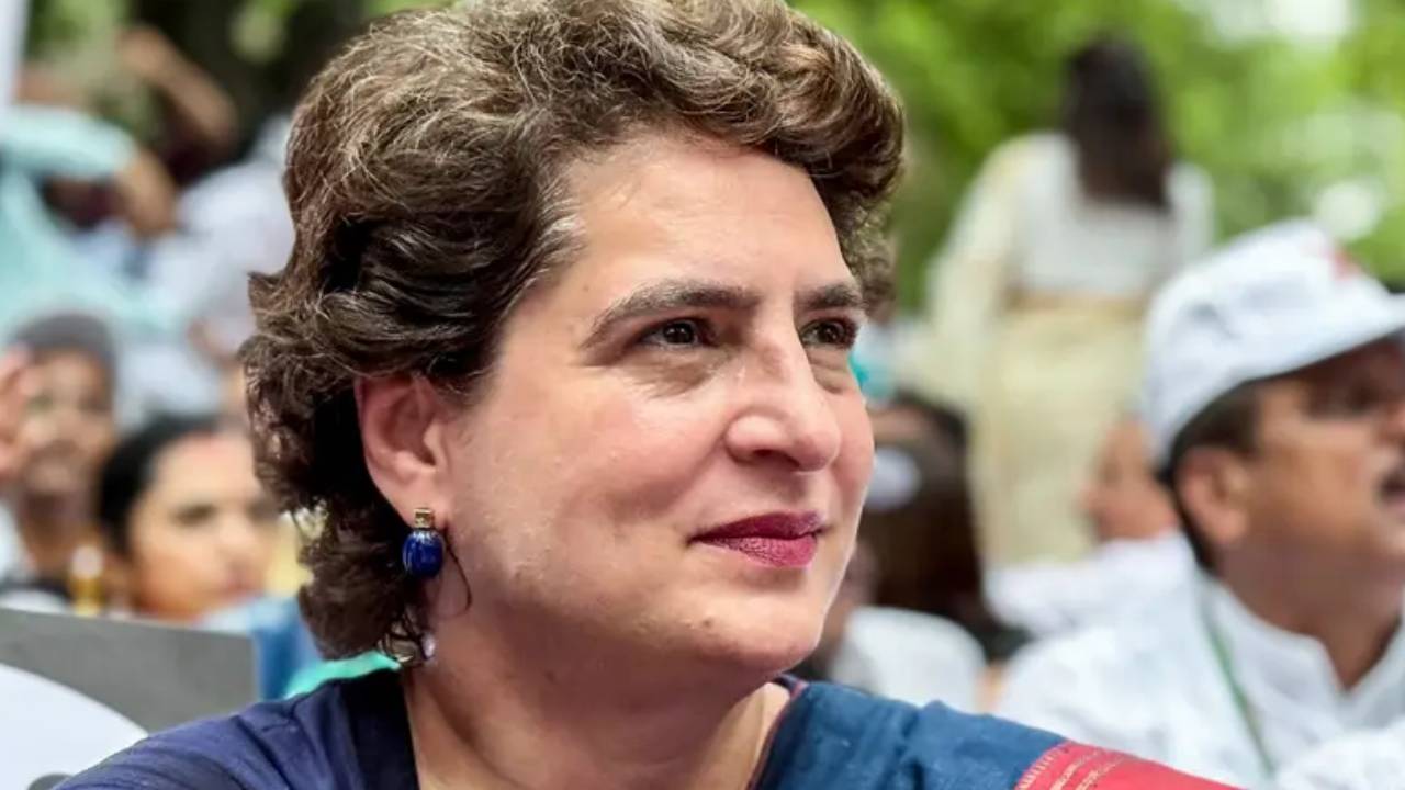 प्रियंका गांधी के पोस्ट को इजरायल के राजदूत ने बताया शर्मनाक, दिया ये बड़ा बयान