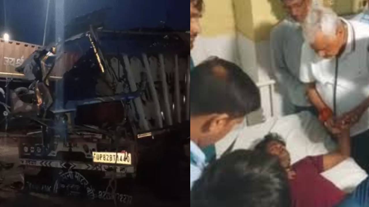 ​दौसा पिकअप हादसे में 3 परिवार उजड़े, जानें हादसे की वजह
