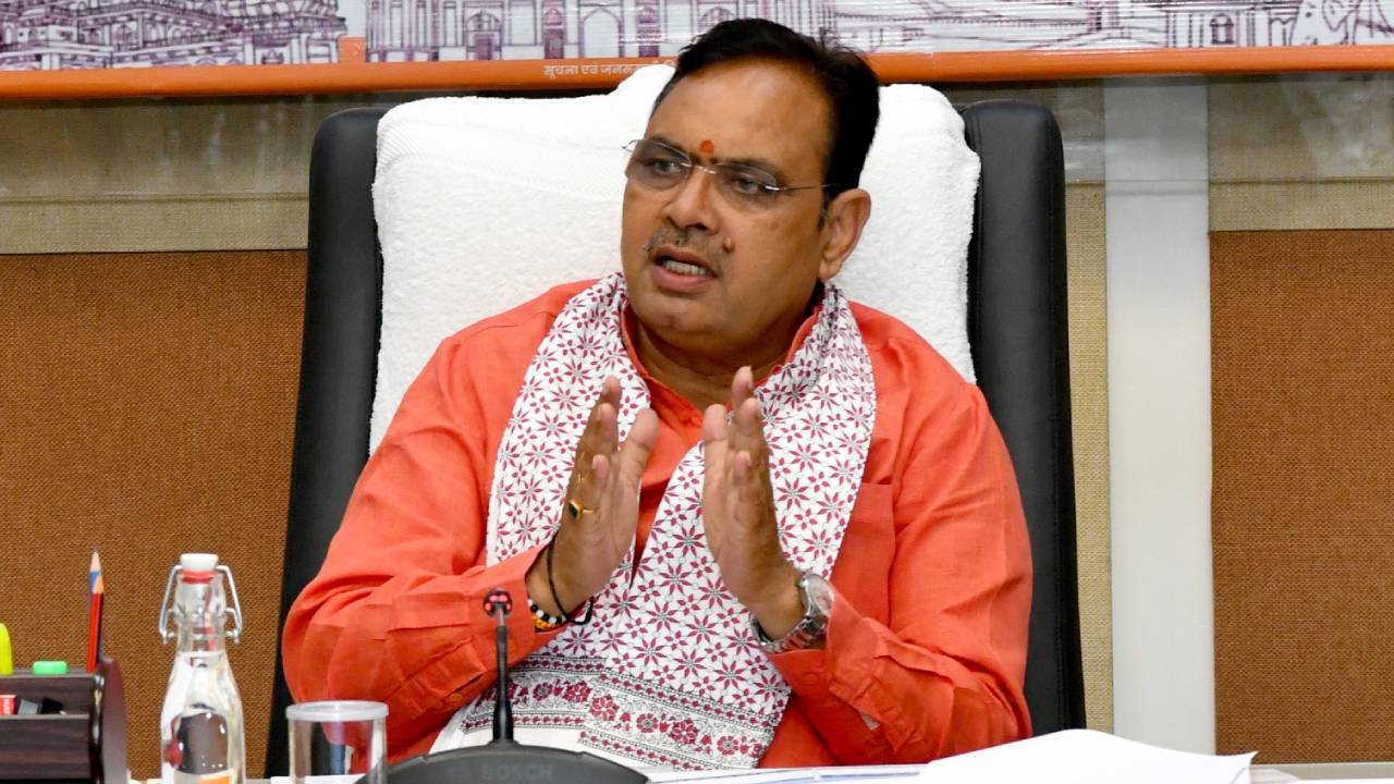 ​सीएम ने घरेलू, कृषि और औद्योगिक उपभोक्ताओं को निर्बाध और पर्याप्त बिजली सुनिश्चित करने के दिए निर्देश