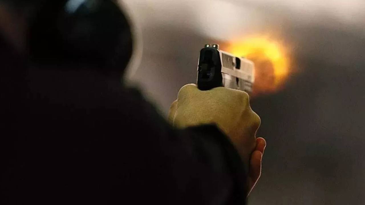 ​जोधपुर में उम्मेद स्टेडियम के पास आपसी रंजिश में हुई फायरिंग, तीन दिन में हुई दूसरी वारदात