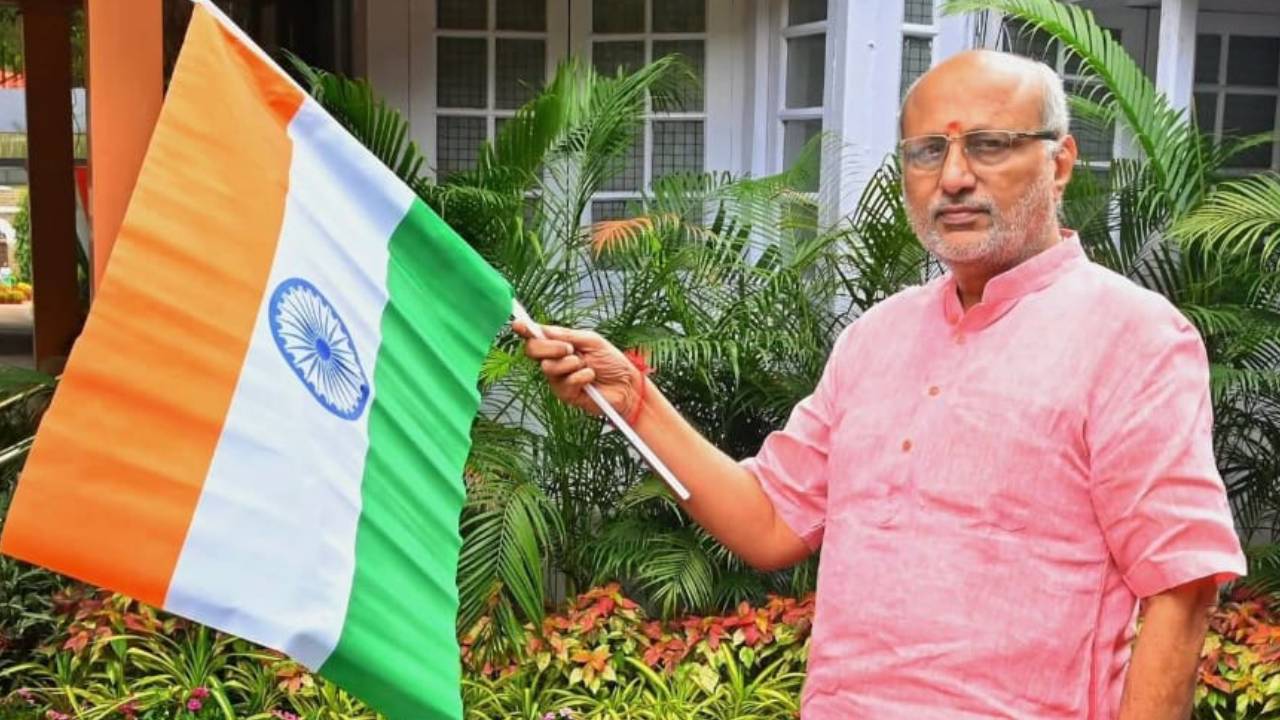 ​"धनखड़ से सबक, राधाकृष्णन से भरोसा: संघ का क्लीन स्लेट प्लान"