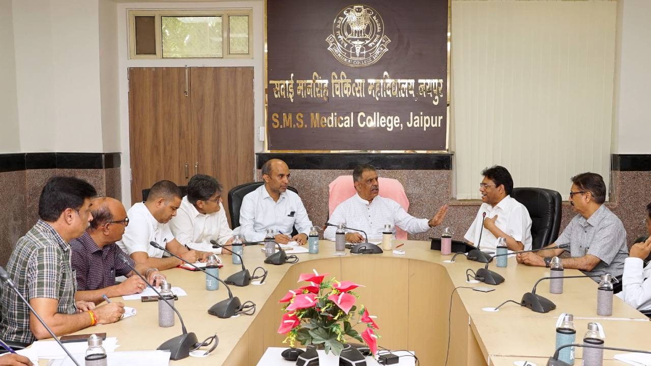 ​मार्च में शुरू होगा कार्डियक टॉवर, आयुष्मान टॉवर में होंगी विश्वस्तरीय सुविधाएं