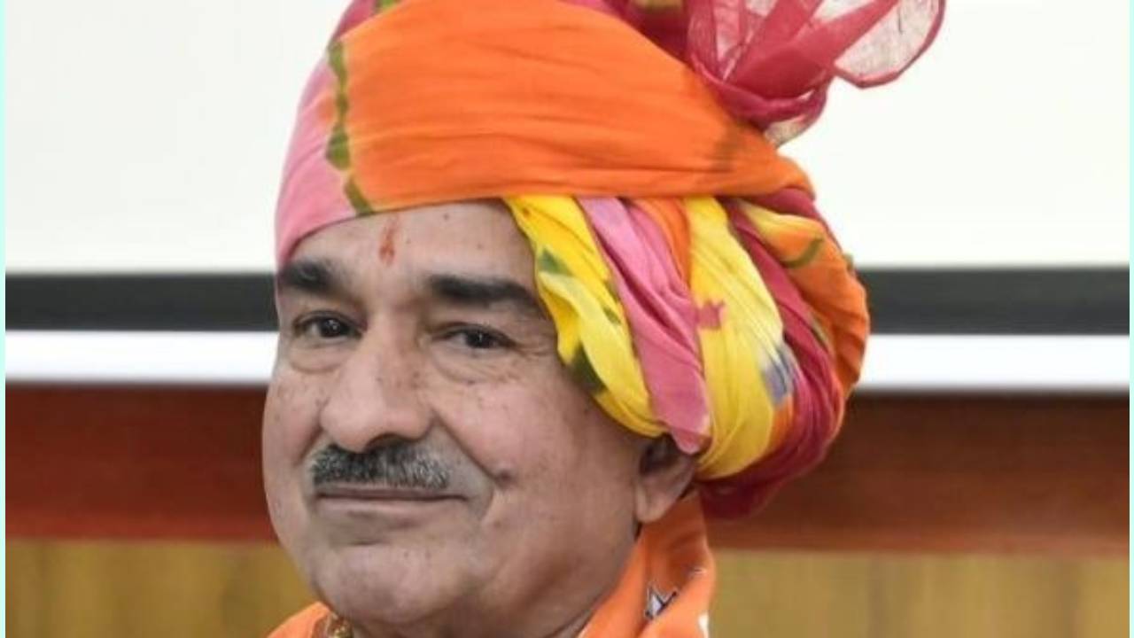 मोदी सरकार किसानों की आय बढ़ाने और ग्रामीण अर्थव्यवस्था को सशक्त करने में प्रतिबद्ध-मदन राठौड़