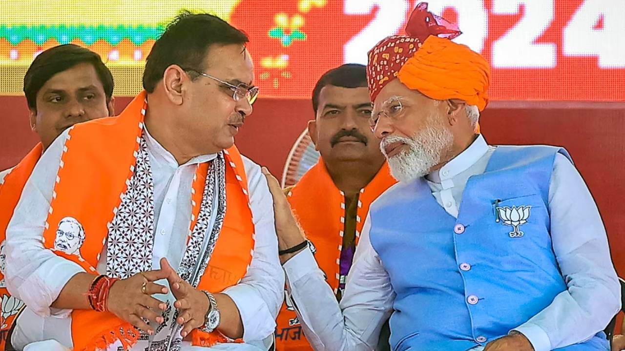 ​छत्तीसगढ़ के बाद राजस्थान में मंत्रिमंडल विस्तार का काउंटडाउन शुरू, 6 नए मंत्री बनाने की चर्चा