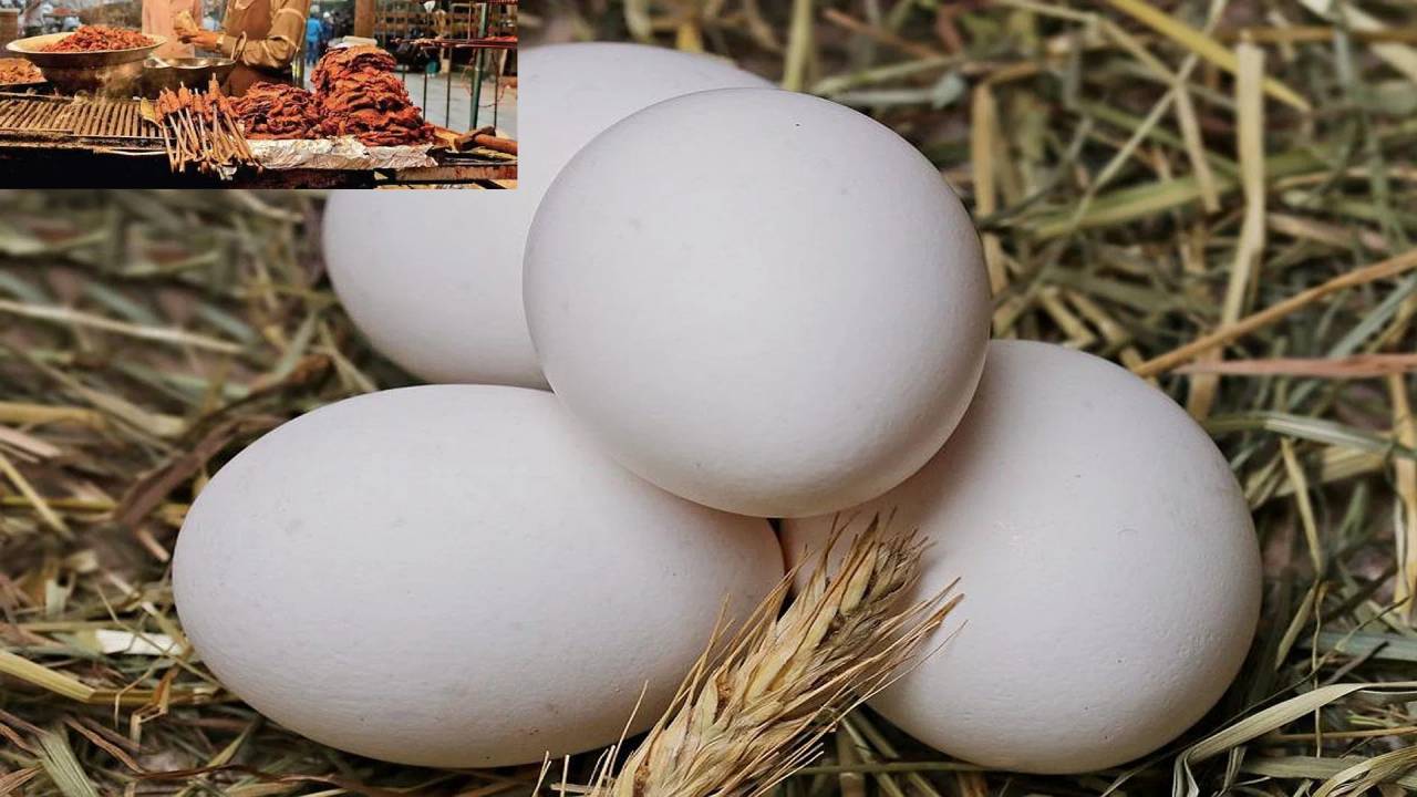 ​राजस्थान में 2-दिन बंद रहेगी नॉनवेज और अंडे की दुकानें