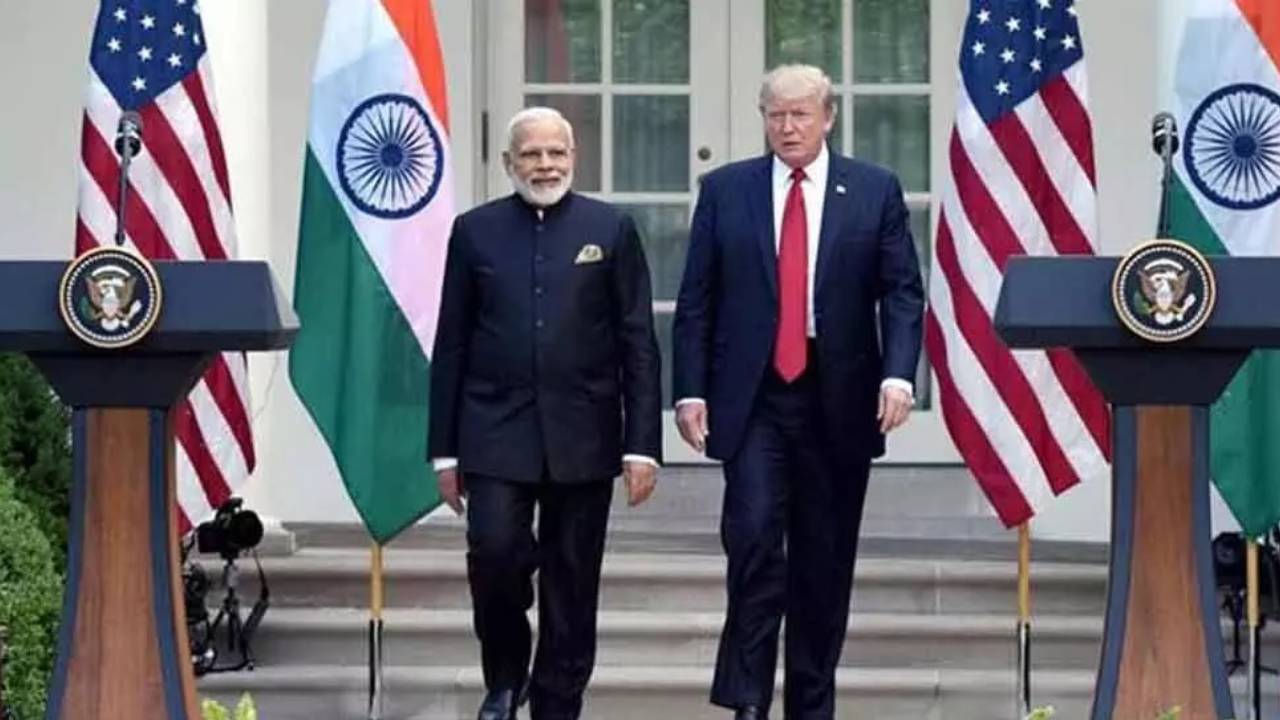 ​मोदी ने ट्रम्प का फोन नहीं उठाया, बातचीत करने से किया इनकार
