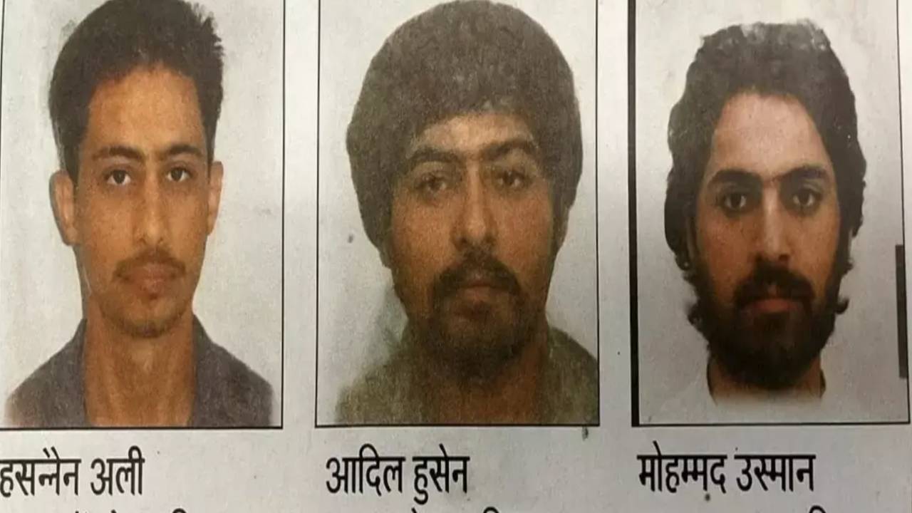 आतंकी अलर्ट के बाद राहुल की वोटर अधिकार यात्रा में बदलाव, सुरक्षा भी बढ़ाई गई