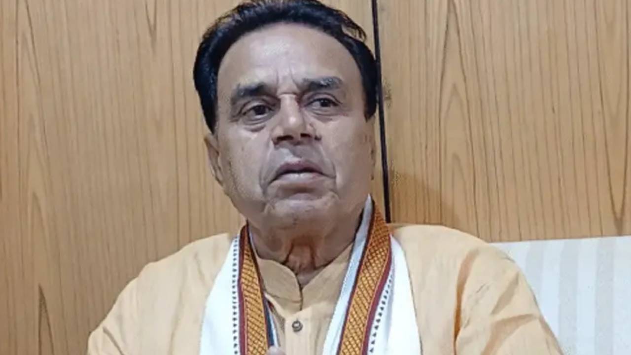कानून मंत्री जोगाराम पटेल बोले- हाईकोर्ट ने SI भर्ती को रद्द नहीं किया