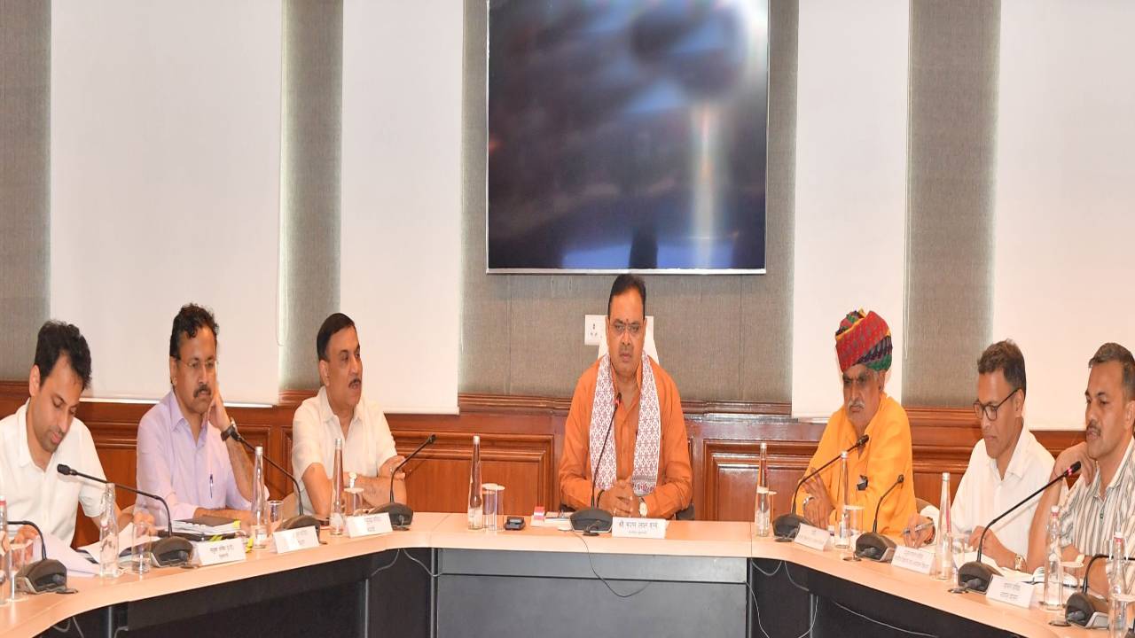 ​15 सितम्बर से 2 अक्टूबर तक चलेगा अभियान, 4 से 13 सितम्बर तक आयोजित होंगे प्री-कैम्प