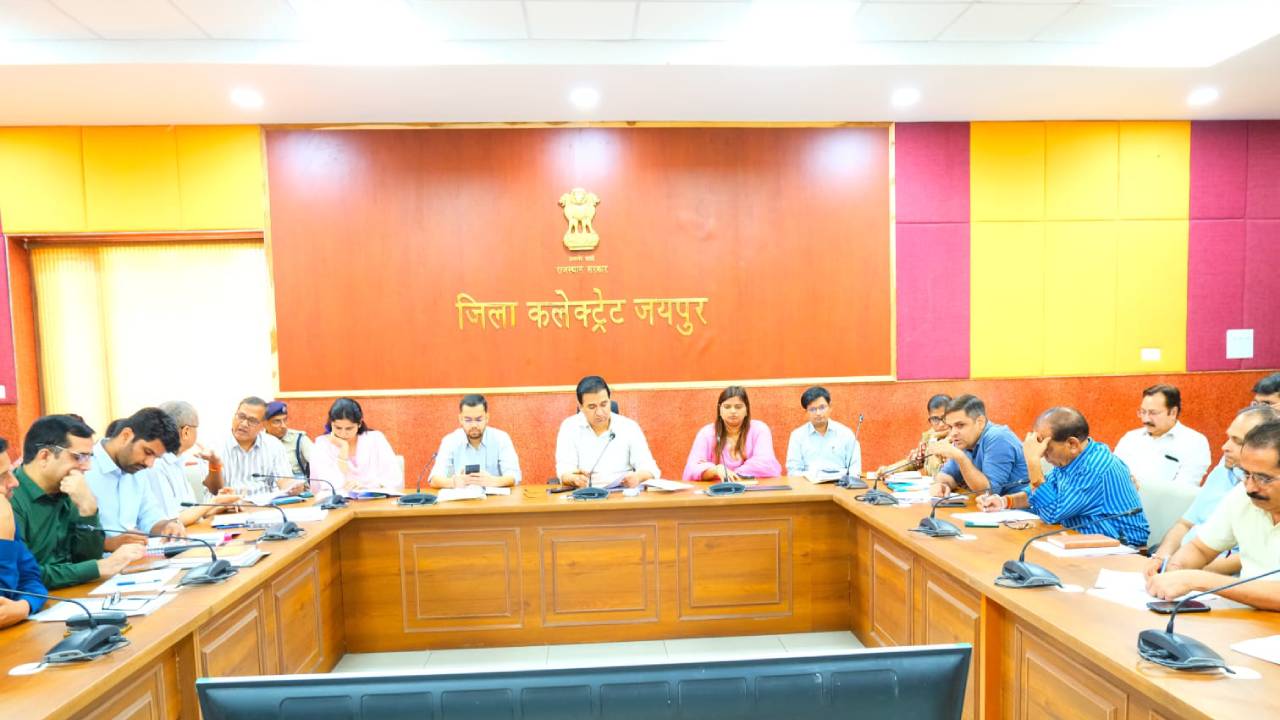 ​17 सितम्बर से आयोजित होंगे ग्रामीण व शहरी सेवा शिविर