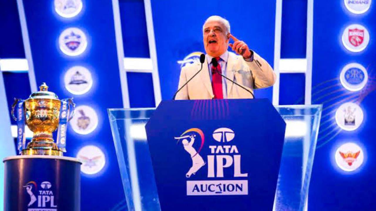 ​दिसंबर में होगा IPL ऑक्शन, 15 नवंबर तक खिलाड़ियों को रिटेन करना होगा
