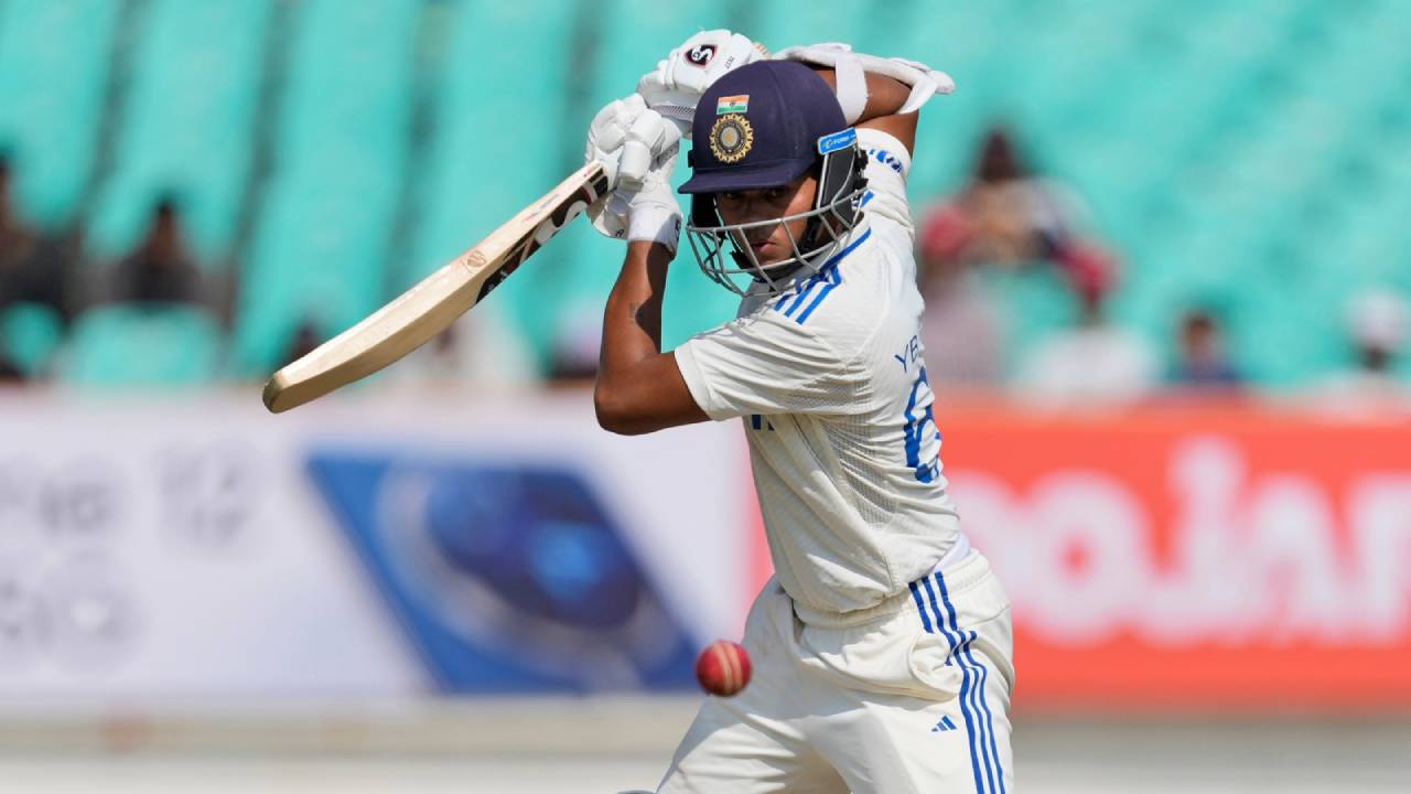 ​ICC टेस्ट रैंकिंग में यशस्वी का जलवा, राशिद वनडे के नंबर-1 गेंदबाज