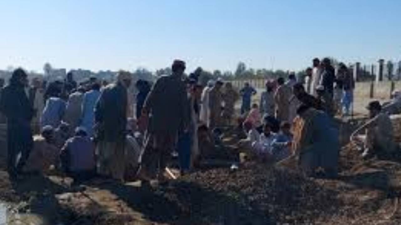 PAK-अफगान सीजफायर का समय खत्म होने से पहले हवाई हमले शुरू