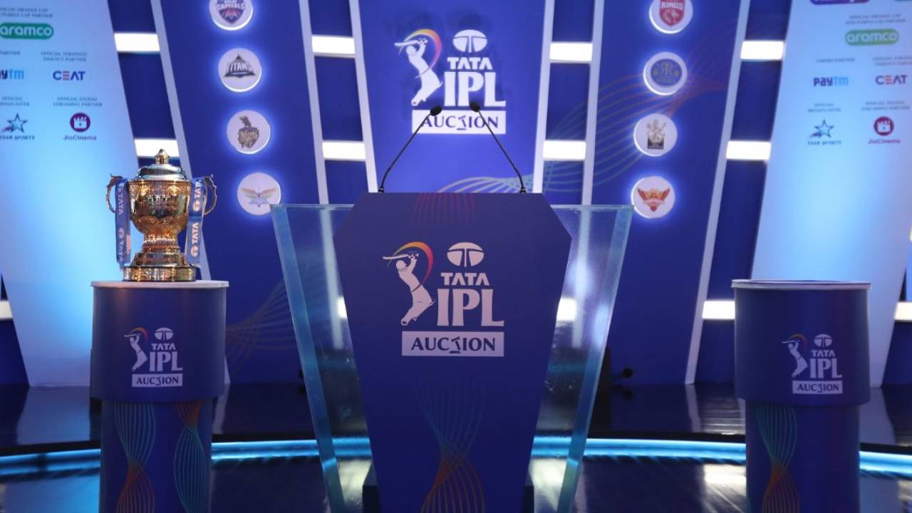 ​दुबई में 15 से 18 दिसंबर के बीच होगा IPL ऑक्शन, 20 मार्च से शुरू होगी लीग