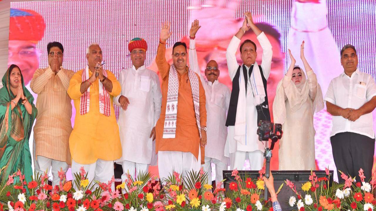मुख्यमंत्री ने 72 लाख किसानों को मुख्यमंत्री किसान सम्मान निधि योजना की चौथी किस्त के रूप में 718 करोड़ रुपये किए हस्तान्तरित
