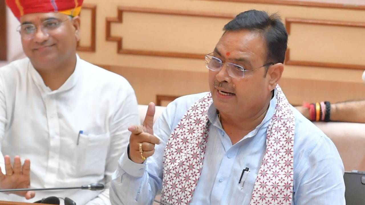 अकलेरा एवं श्रीगंगानगर मंडी में होंगे 2 करोड़ 28 लाख रुपये से अधिक के विकास कार्य