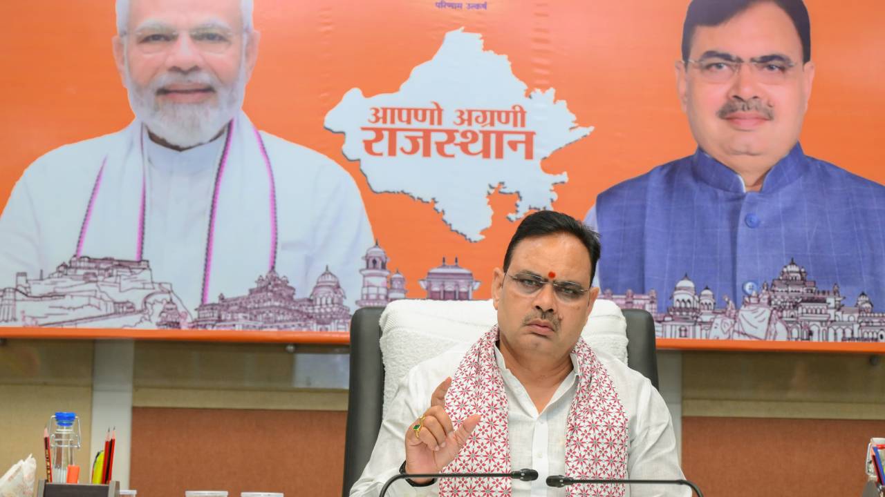 ​भ्रष्टाचार मुक्त सुशासन के लिए राज्य सरकार प्रतिबद्ध,  210 अधिकारी-कर्मचारियों के विरुद्ध हुई अनुशासनात्मक कार्यवाही