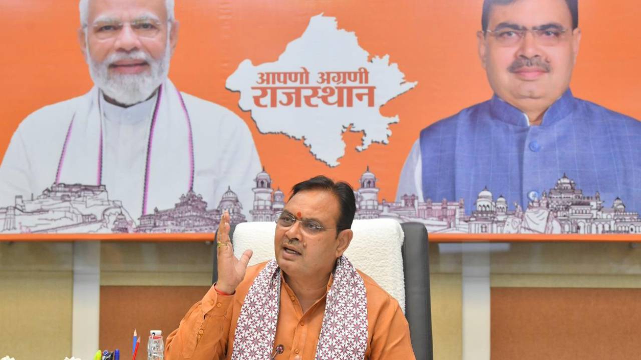 ​शहरी सेवा शिविर और ग्रामीण सेवा शिविर में लाखों आमजन को मिली सेवा और सुविधाएं