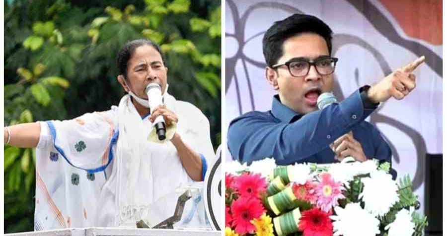 ​4 नवंबर को सड़कों पर उतरेगी तृणमूल कांग्रेस, मतदाता सूची पुनरीक्षण के खिलाफ प्रदर्शन