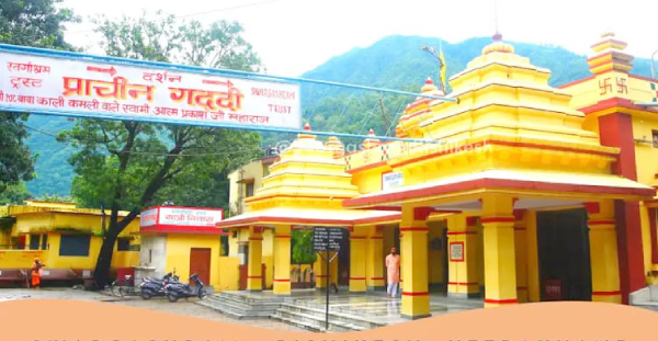 ऋषिकेश में​ होगा ​विप्र फाउंडेशन का दो दिवसीय नायक प्रशिक्षण शिविर