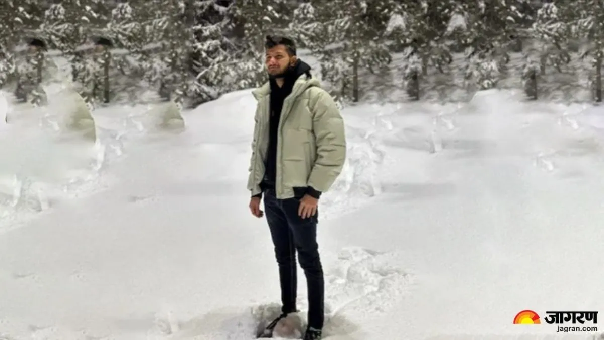 ​रूस में दूध खरीदने निकले एमबीबीएस भारतीय छात्र का मिला शव, 19 दिन से था लापता