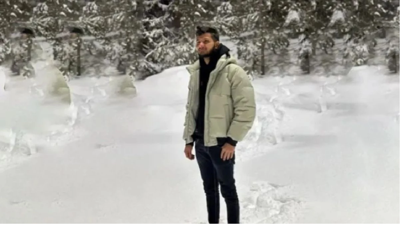 ​रूस में दूध खरीदने निकले एमबीबीएस भारतीय छात्र का मिला शव, 19 दिन से था लापता