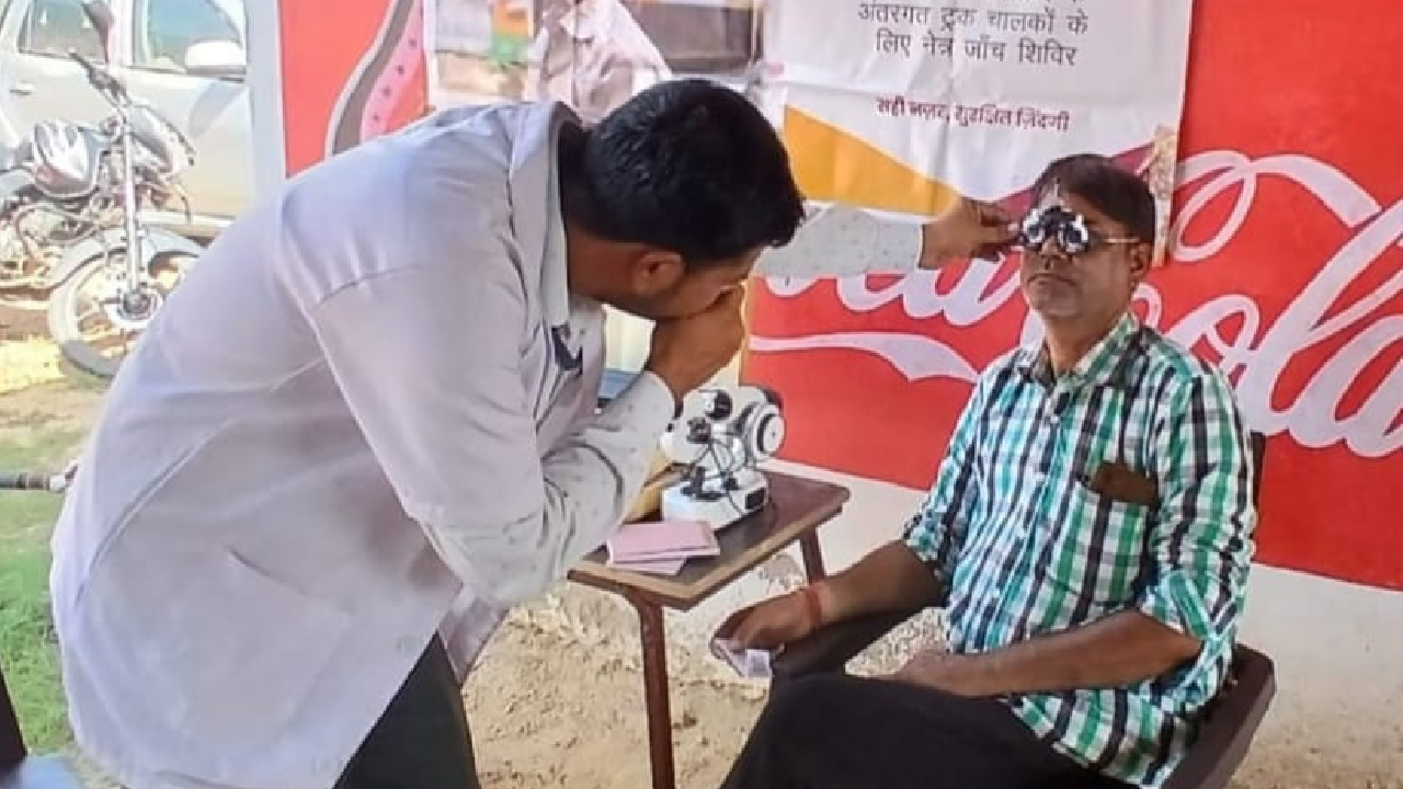 ​सड़क सुरक्षा अभियान: तीन गुना तक बढ़ी पुलिस की कार्रवाई