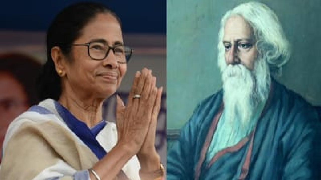 ​बंगाल के स्कूलों में अब गूंजेगा ‘‘बांग्लार माटी, बांग्लार जल’’