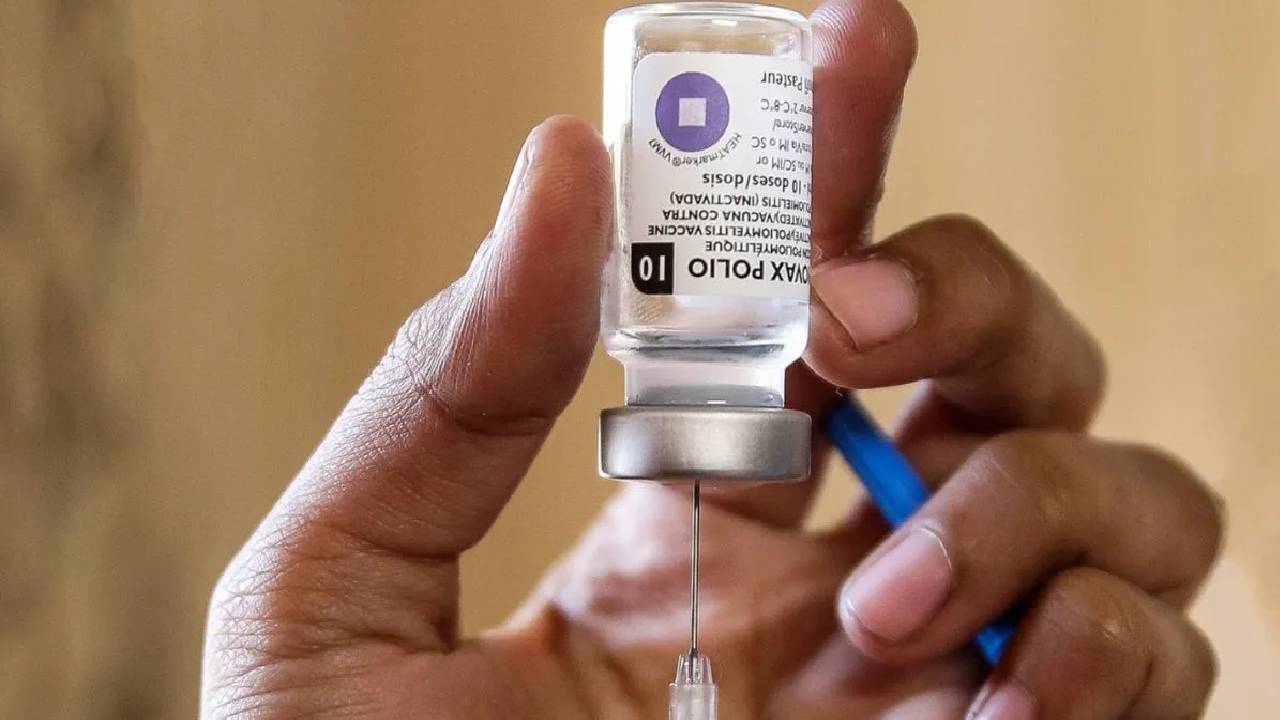 ​जर्मनी में पोलियो का जंगली रूप, हैम्बर्ग में मिला खतरनाक वायरस