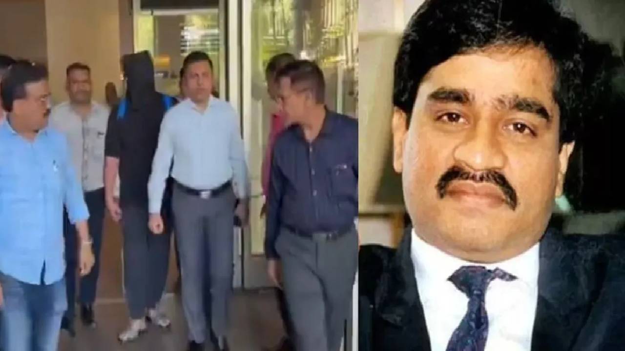 ​यूएई से प्रत्यर्पित ड्रग्स आरोपी के चौंकाने वाले दावे, फिल्मी हस्तियों की रेव पार्टी में आता था दाऊद