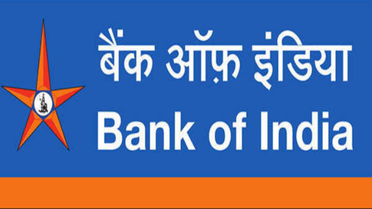 बैंक ऑफ इंडिया में निकली बंपर भर्ती, 17 नवंबर से आवेदन शुरू
