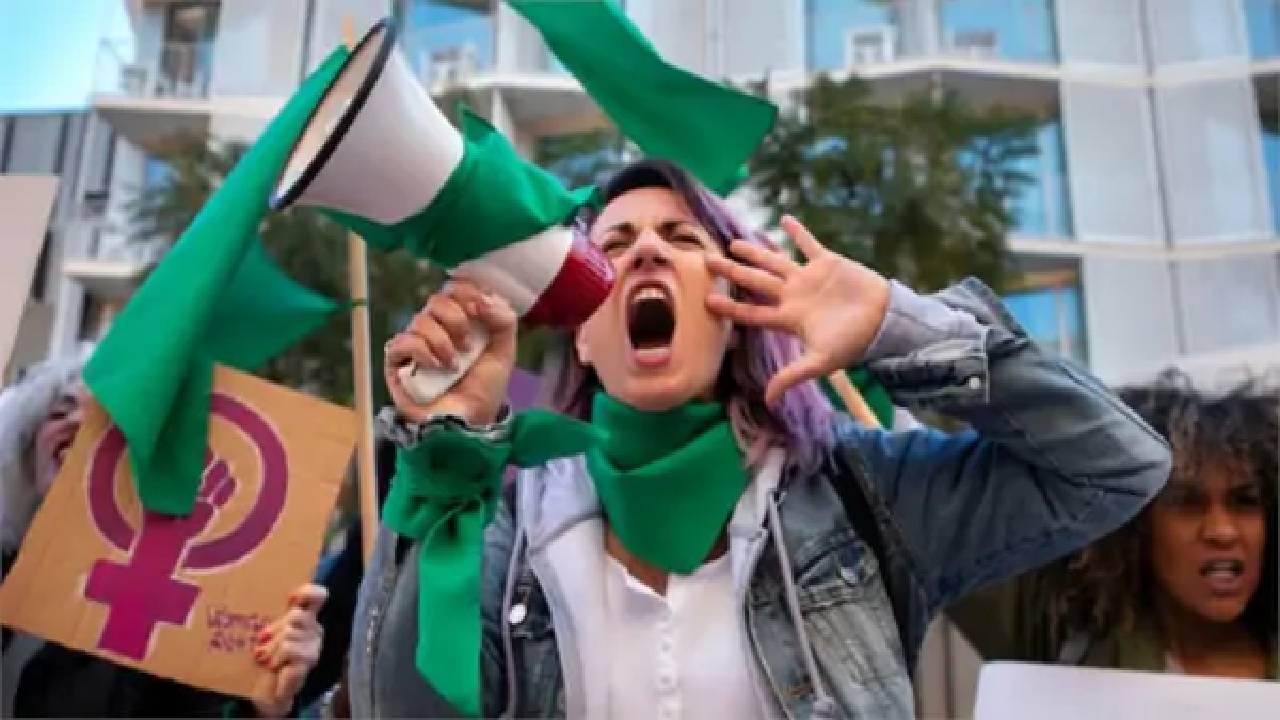 ​मैक्सिको में जेन जेड आंदोलन तेज, प्रदर्शनकारियों बोले-देश मर रहा है