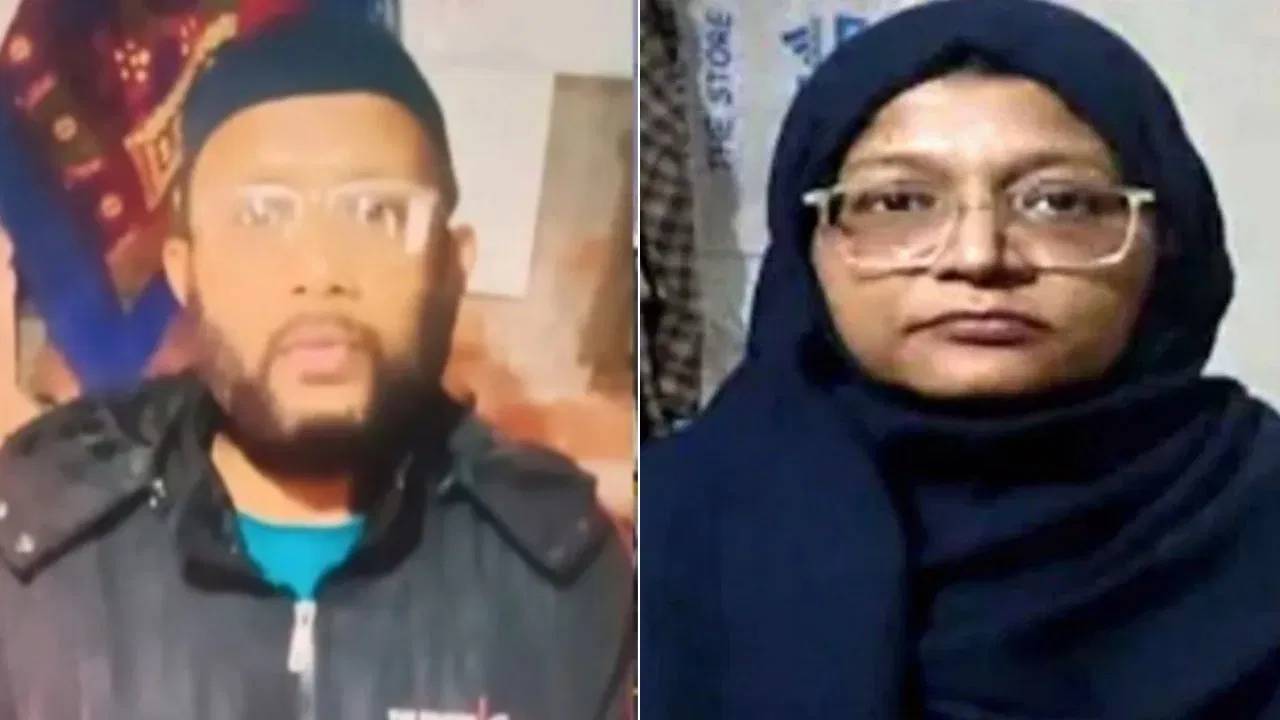 ​दिल्ली धमाका: डॉ शाहीन 10 साल से जैश से जुड़ी थी, नौकरी छोड़कर बोली. अब कौम का कर्ज उतारना है