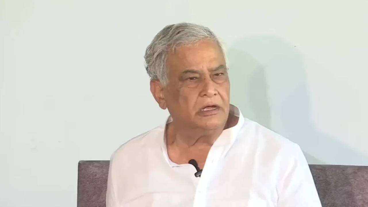 ​किरोड़ी लाल ने कहा- सरकार ने प्राकृतिक आपदाओं से प्रभावित लोगों के लिए बड़ा राहत पैकेज जारी किया