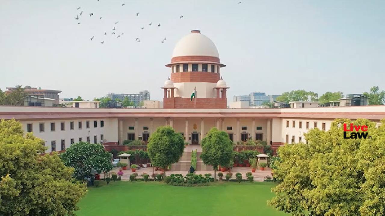 ​केरल, यूपी समेत अन्य राज्यों में एसआईआर को चुनौती, सुप्रीम कोर्ट ने चुनाव आयोग से मांगा जवाब