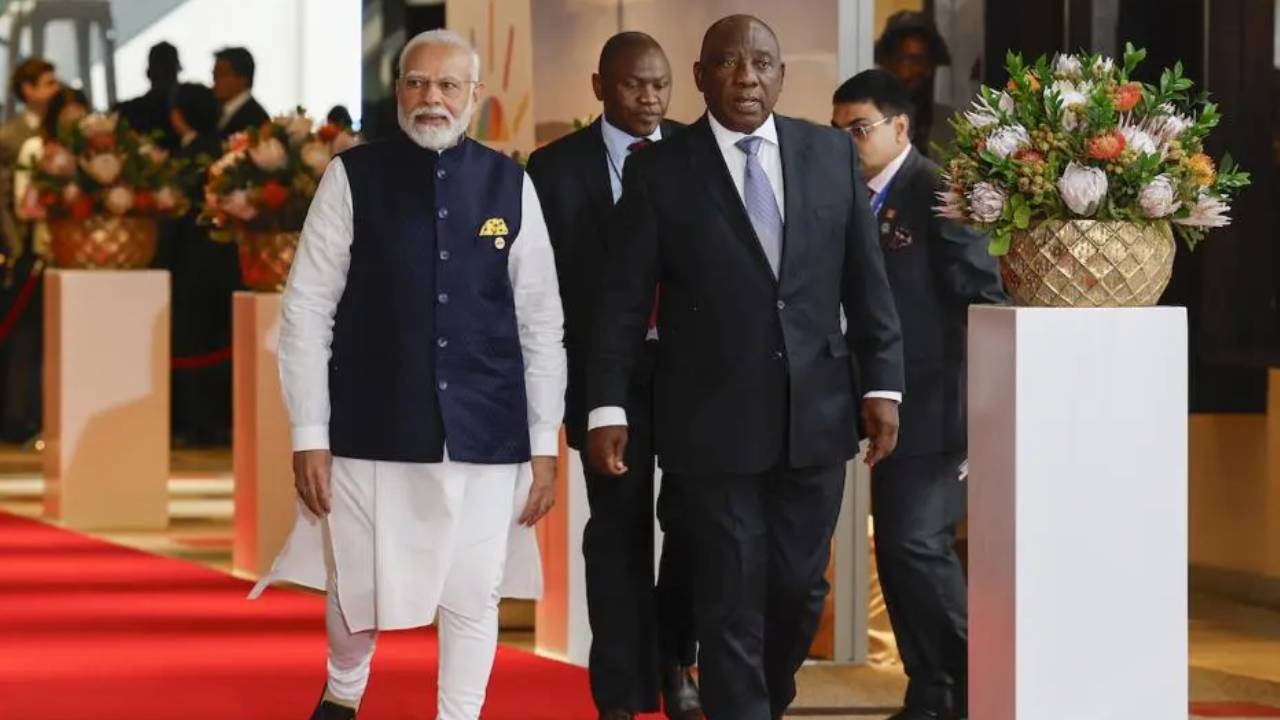 ​G20 से गैरहाजिर हुए ट्रम्प, पुतिन और जिनपिंग, पीएम मोदी देंगे भाषण