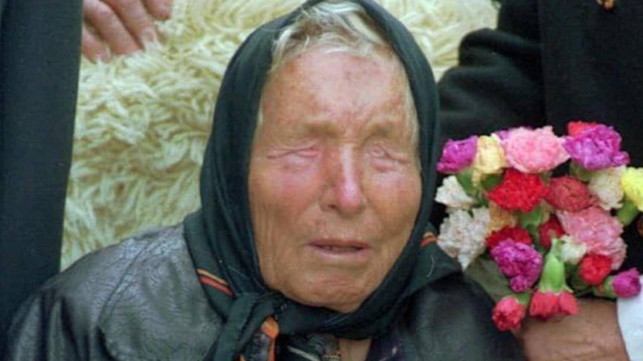 ​2026 में सच होगी बाबा वेंगा की भविष्यवाणी, धरती पर आएंगे एलियंस