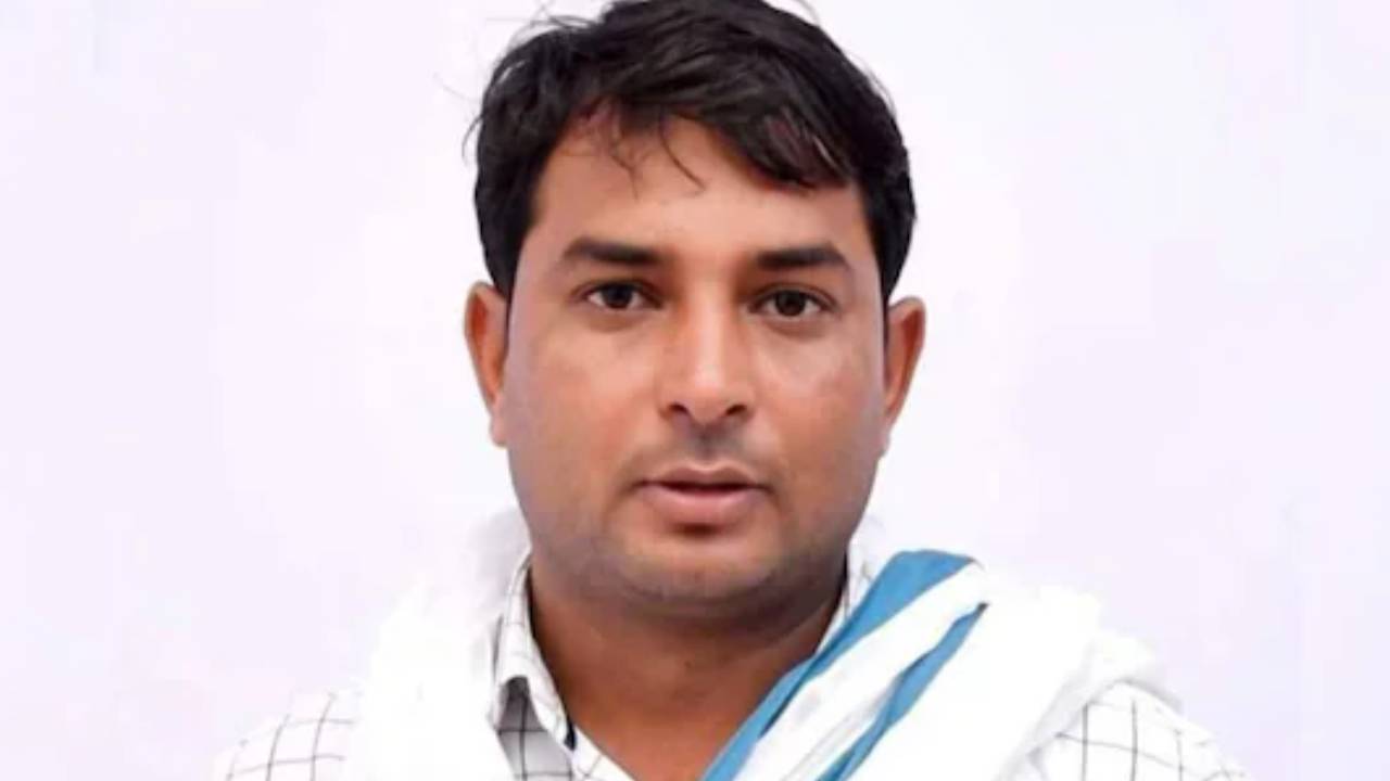 ​पीएम-सीएम पर अभद्र टिप्पणी पर नरेश मीणा के खिलाफ करौली में FIR दर्ज