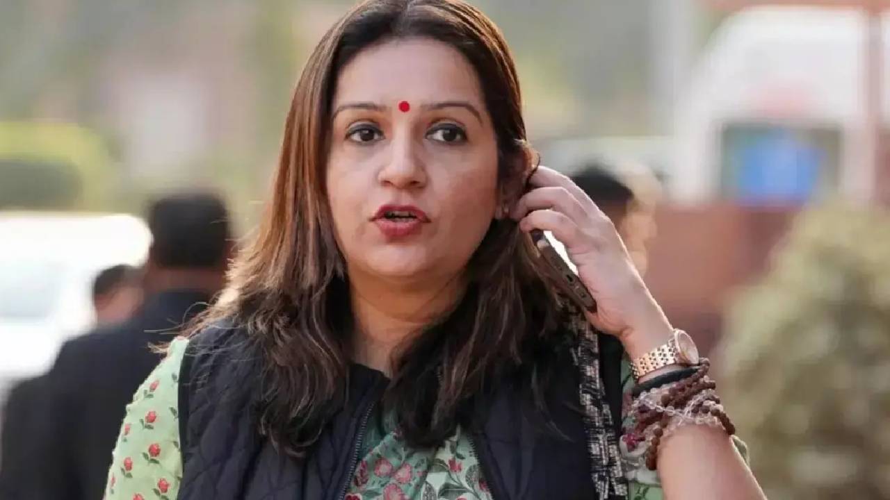 राज्यसभा सांसद प्रियंका चतुर्वेदी ने केंद्र सरकार को लिखा पत्र, खाने में कैंसर पैदा करने वाले ‘ऑरामाइन’ का इस्तेमाल