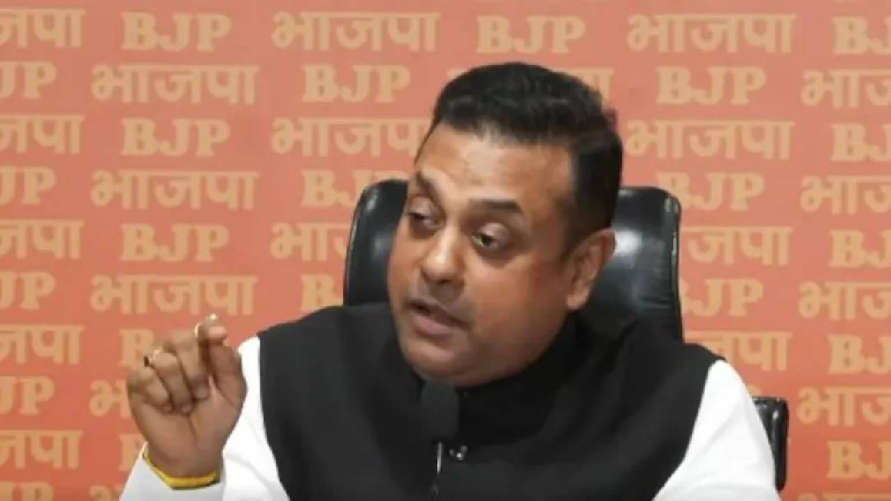 ​देश को अपमानित कर रही राहुल गांधी की टीम, विदेशी सोशल मीडिया अकाउंट्स से रची जा रही साजिश: संबित पात्रा