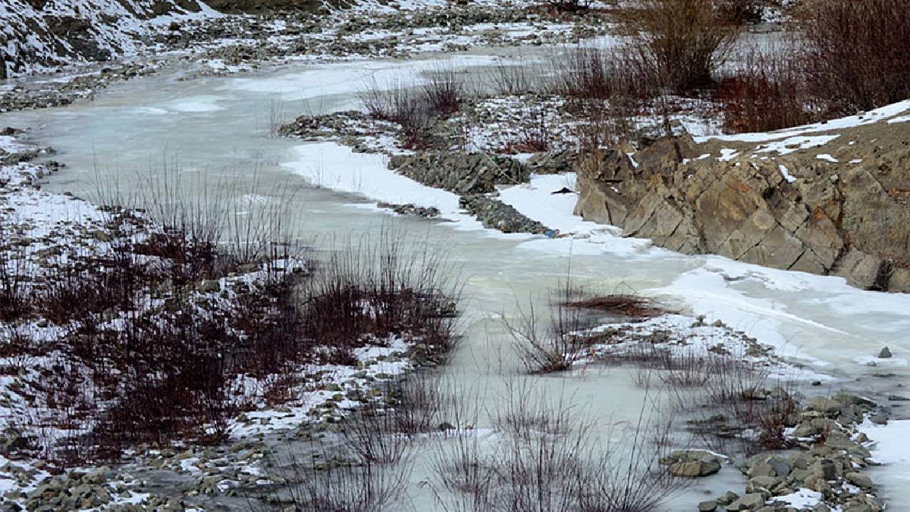 ​चक्रवाती तूफान ‘‘दित्वाह‘‘​ को लेकर​ अलर्ट, तमिलनाडु, पुडुचेरी और आंध्र में भारी बारिश की चेतावनी