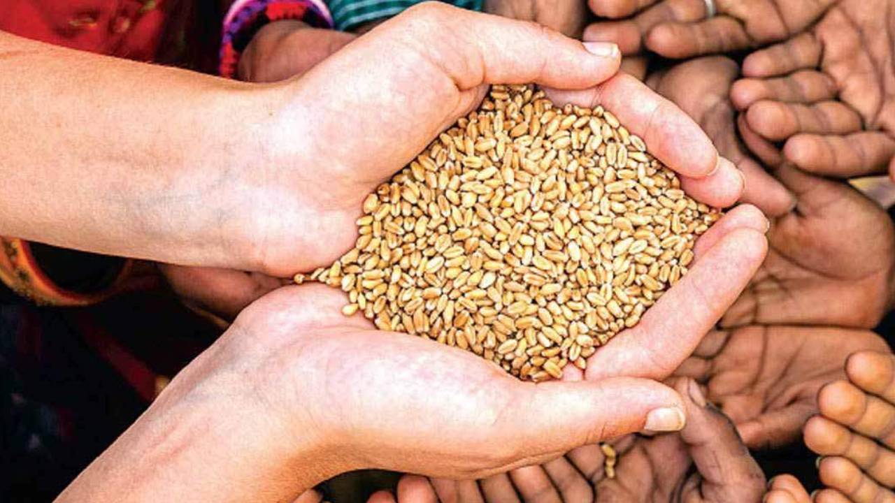 ​NFSA से नाम वापस लेने का 31 दिसंबर तक का समय, अपात्र लोगों से भजनलाल सरकार करेगी वसूली