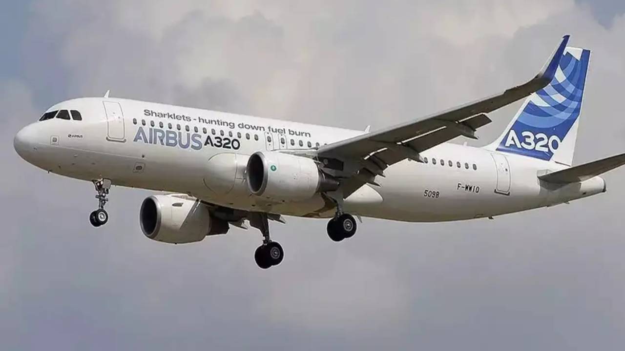 ​एक सॉफ्टवेयर अपडेट के कारण थम गए कई विमानों के पहिए