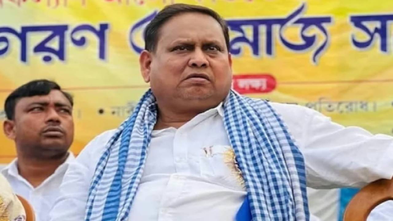​बाबरी मस्जिद का ऐलान करने वाले टीएमसी विधायक हुमायूं कबीर पार्टी से निलंबित