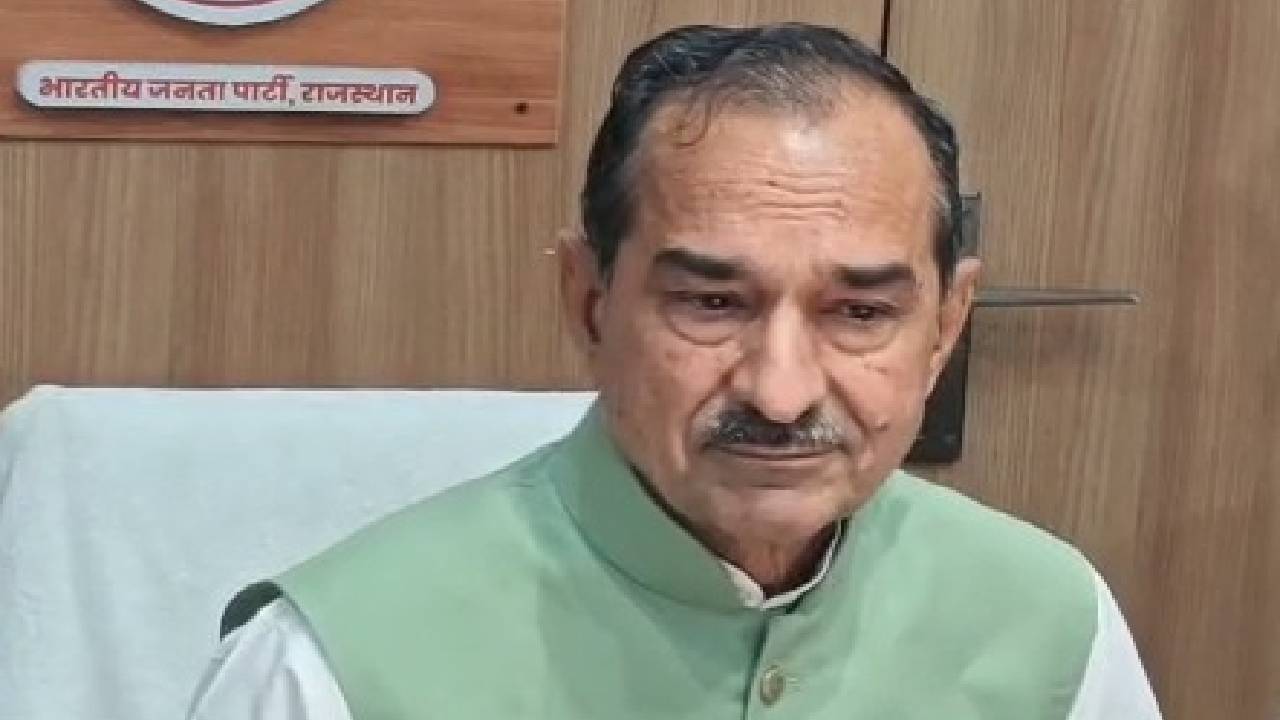 ​प्रधानमंत्री सूर्य घर योजना आमजन के सशक्तिकरण की दिशा में ऐतिहासिक कदम : मदन राठौड़