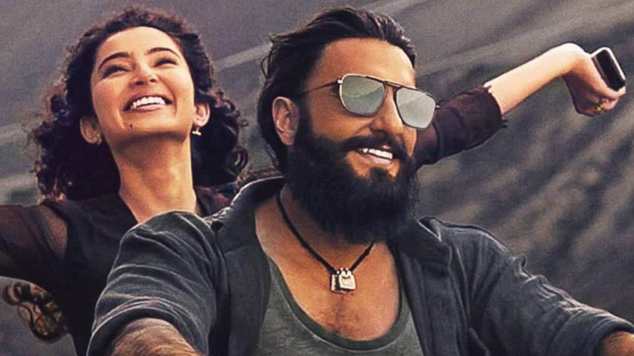 रिलीज के दिन ‘धुरंधर’ का धमाका, 2026 में आएगा दूसरा पार्ट