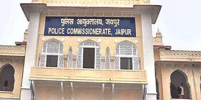 आयुक्तालय ने अपराधियों की धरपकड़ के लिए चलाया विशेष अभियान